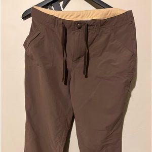 Casual Duluth pants. Size 14/31